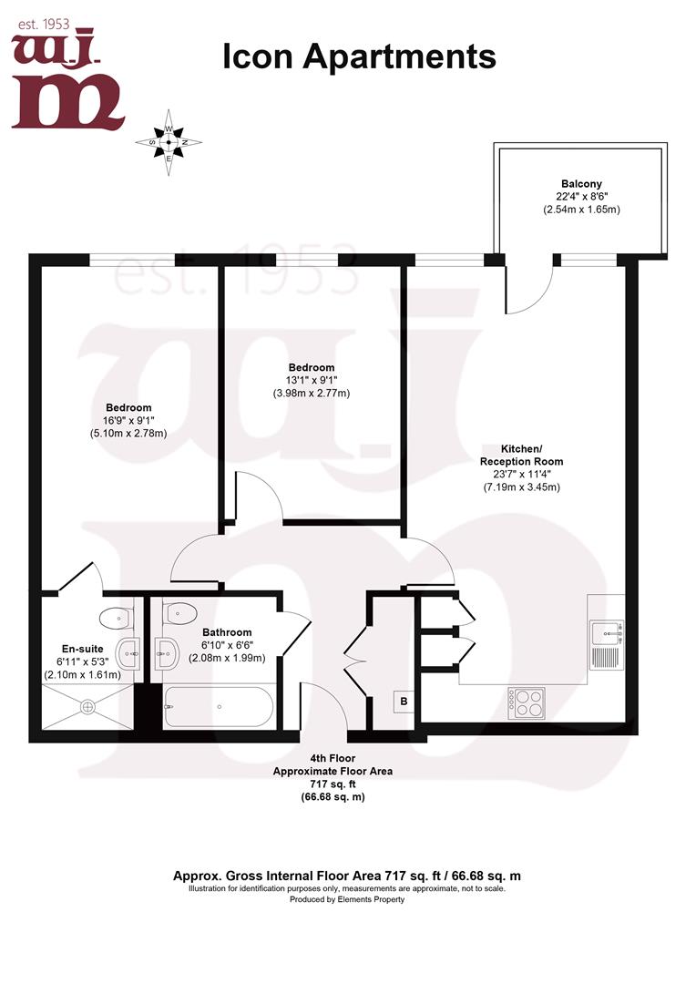 floor